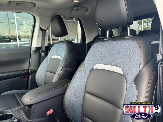 2025 Ford Bronco Sport Outer Banks - Photo 46