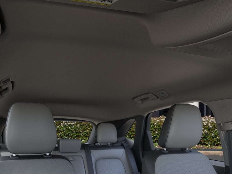 2026 Ford Escape Plug-in hybrid PHEV - Photo 56