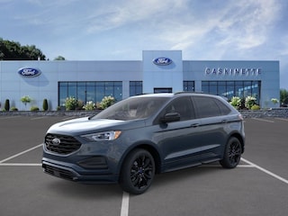 2024 Ford Edge SE SUV