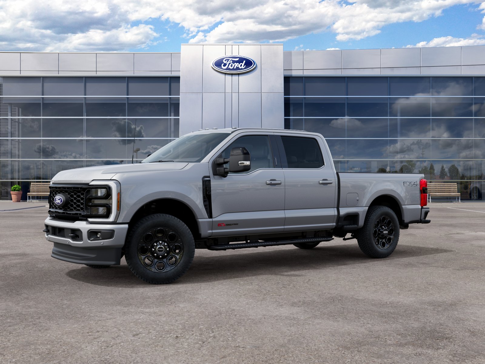  Ford F-350