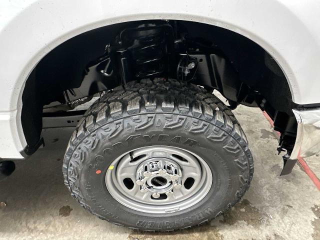 Thumbnail: 2026 Ford Econoline - 35