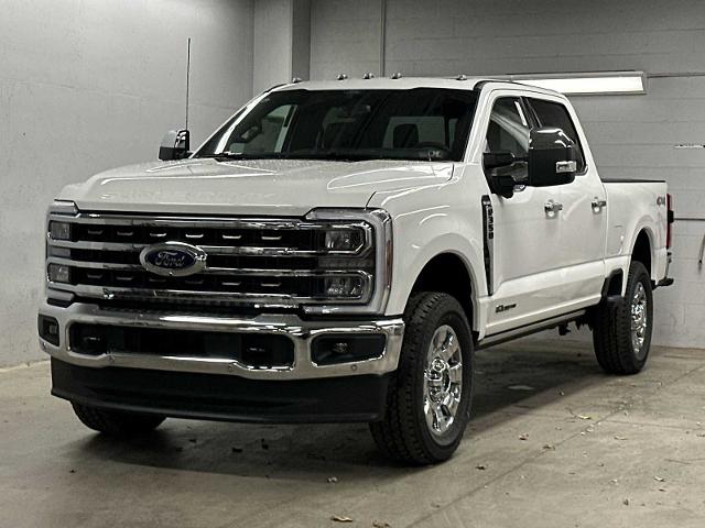 Thumbnail: 2026 Ford Econoline - 35