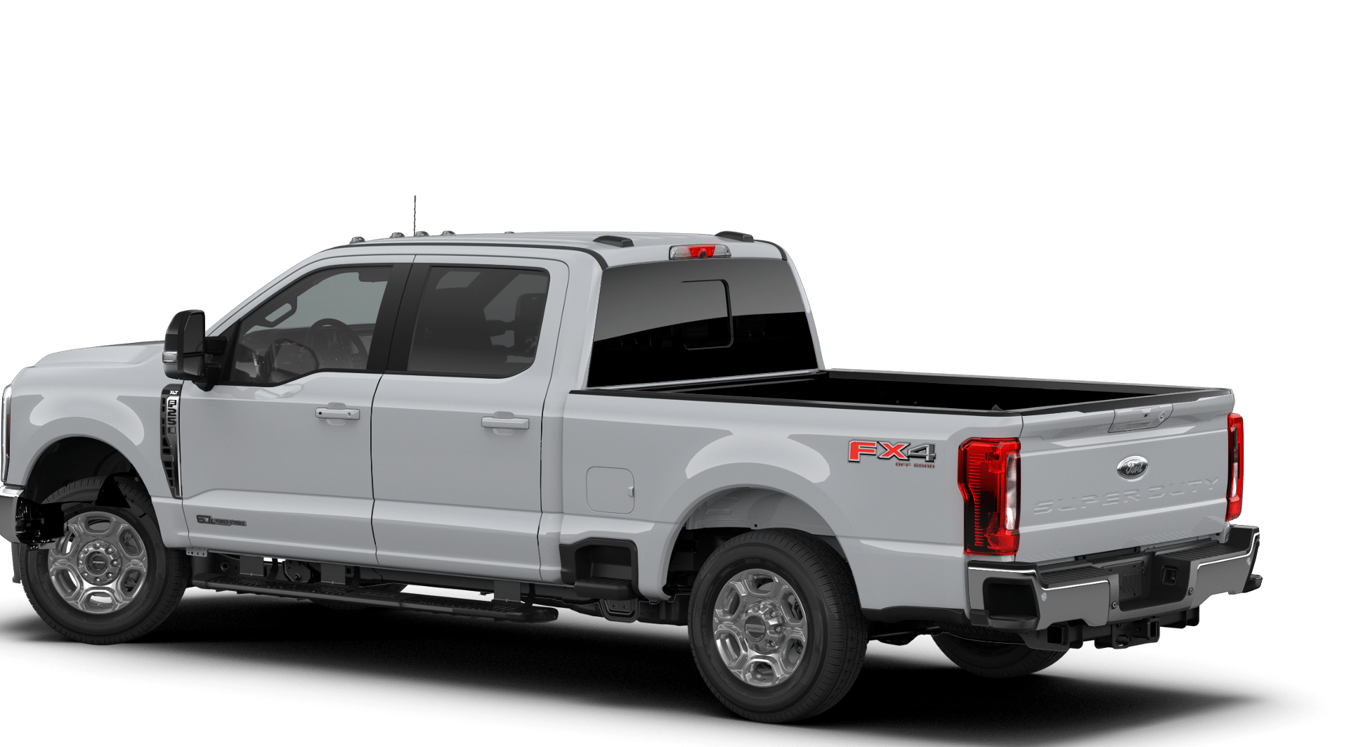 Thumbnail: 2026 Ford F-250 - 10