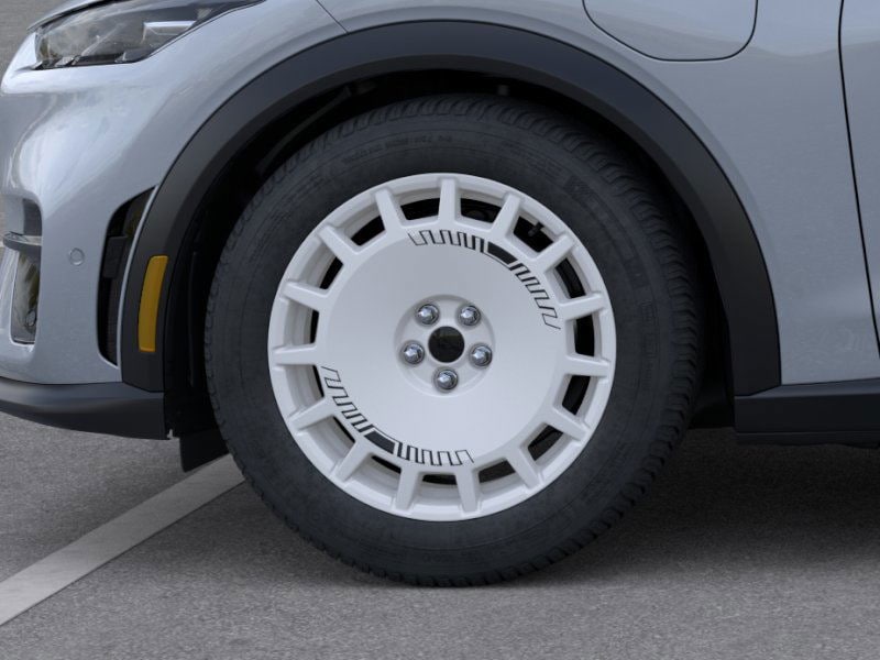 2025 Ford Mustang Mach-E GT - Photo 49