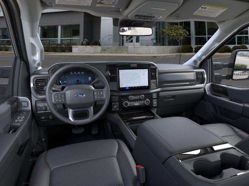 2026 Ford F-350 Super Duty Lariat - Photo 38