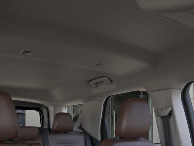 2025 Ford Bronco Sport Outer Banks - Photo 45