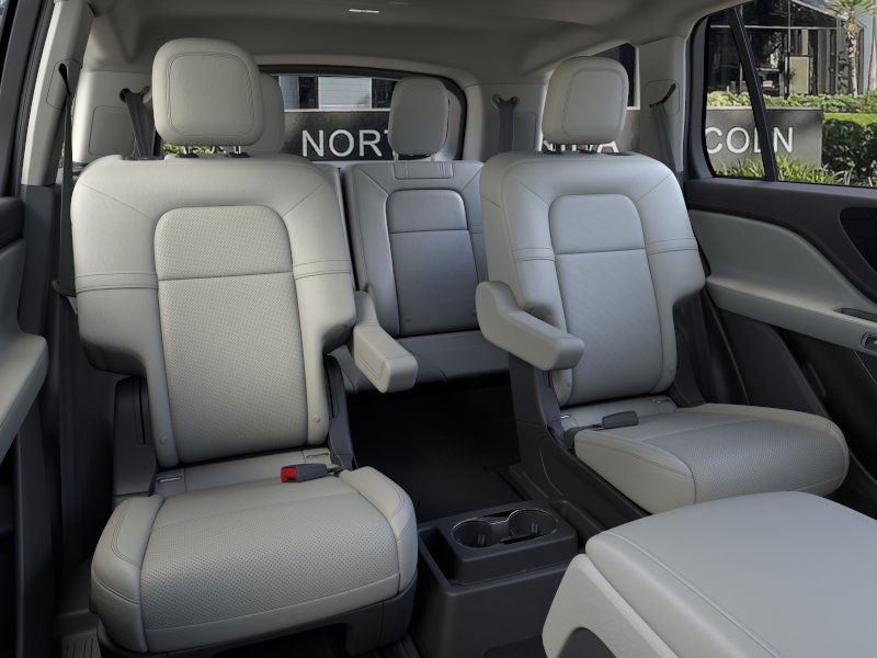 2026 Lincoln Aviator Premiere - Photo 44