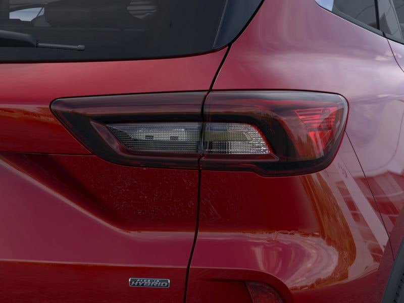 2025 Ford Escape Plug-in Hybrid 21