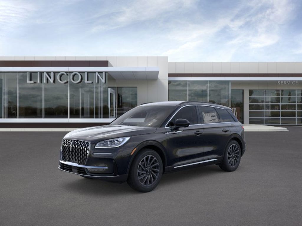 New 2026 Lincoln Corsair Reserve CROSSOVERS