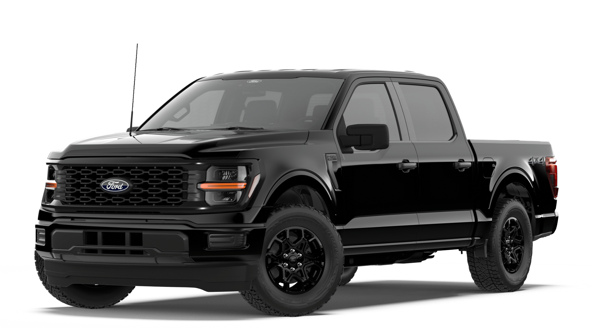 2026 Ford F-150's photo