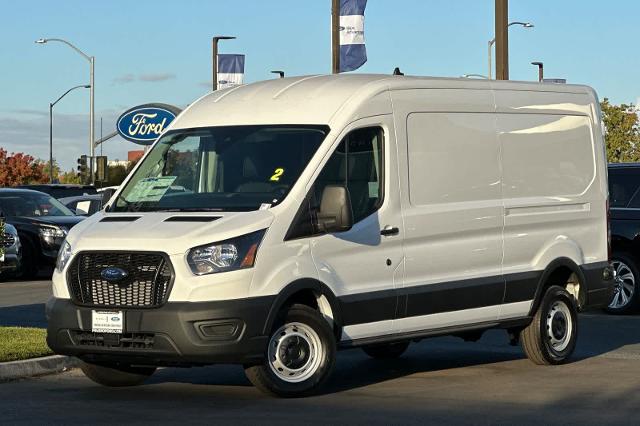 Thumbnail: 2024 Ford Transit Series - 33