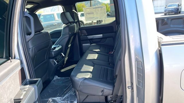 2025 Ford F-150 Platinum - Photo 75