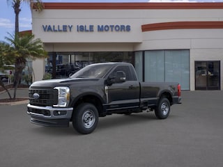 2026 Ford F-350 F-350 XL Truck Regular Cab 1FTRF3BT8TEC68784