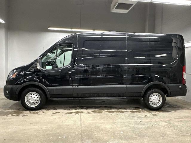 Thumbnail: 2026 Ford Transit Series - 33