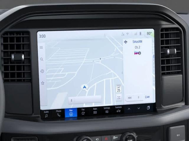 Thumbnail: 2025 Ford F-150 - 36