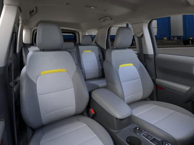 Thumbnail: 2025 Ford Bronco Sport - 33