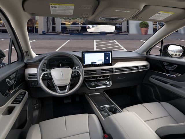 2025 Lincoln Corsair Grand Touring - Photo 30