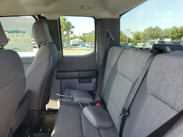 2025 Ford F-250 Super Duty XL - Photo 62