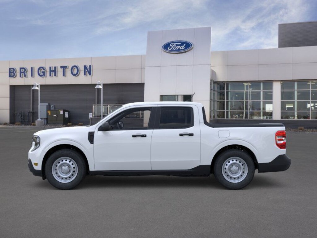 New 2025 Ford Maverick XL Truck SuperCrew