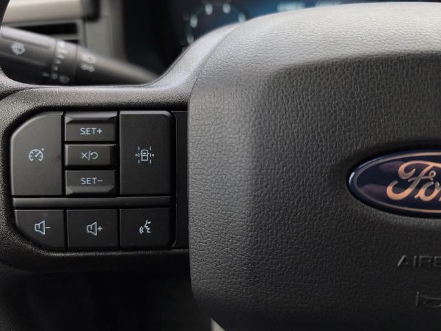 new 2025 Ford F-150 car, priced at $39,056