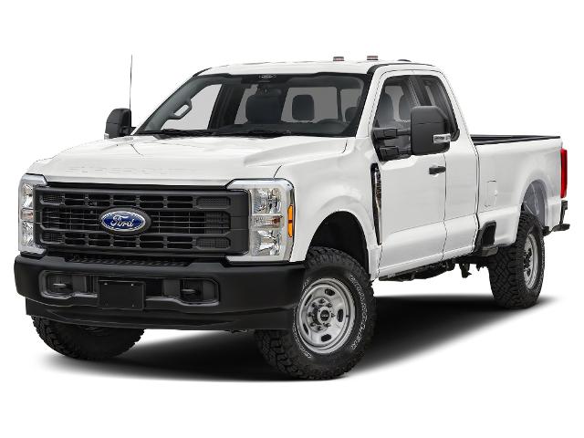 2027 Ford F-250 Super Duty XL