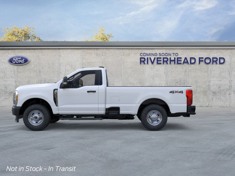 2026 Ford F-350 photo 3