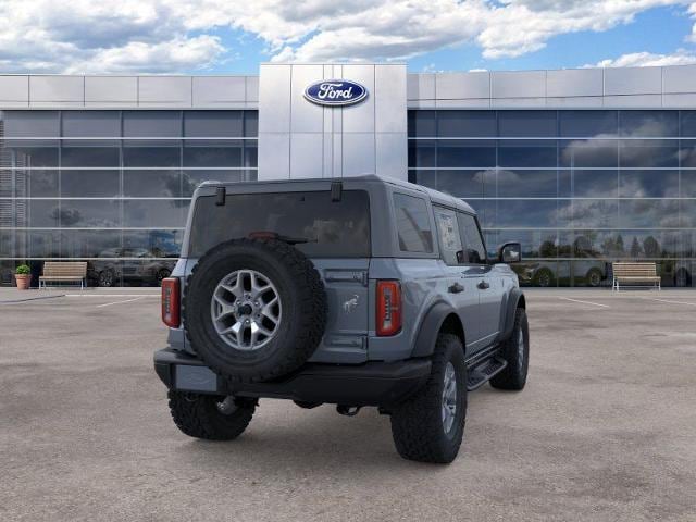 2025 Ford Bronco 4-Door Badlands - Photo 33