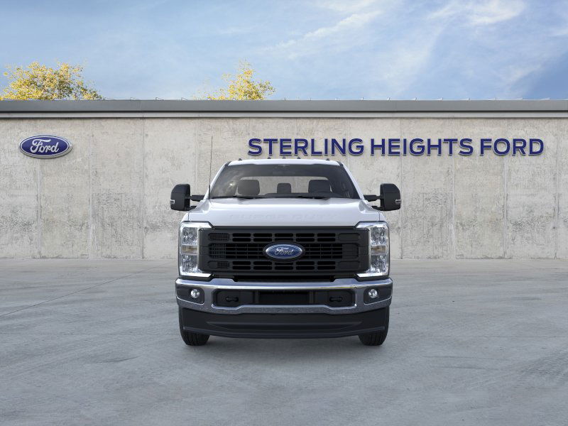 Thumbnail: 2024 Ford F-250 - 28