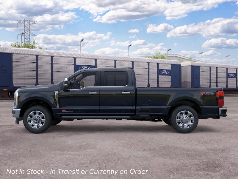 Super Duty