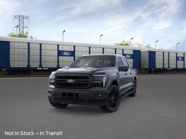 new 2026 Ford F-150 car, priced at $80,640