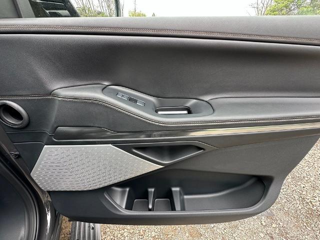 2025 Lincoln Navigator Black Label - Photo 58