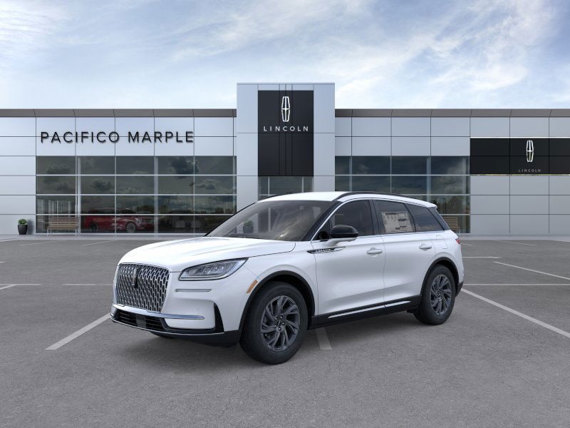 2026 Lincoln Corsair Premiere's photo