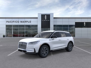 2026 Lincoln Corsair Premiere CROSSOVERS