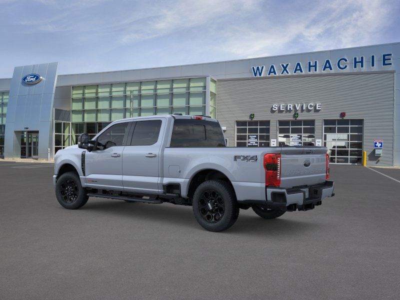2026 Ford F-250 photo 4