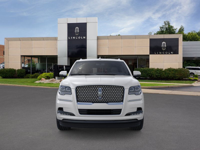 2024 Lincoln Navigator Reserve L - Photo 7