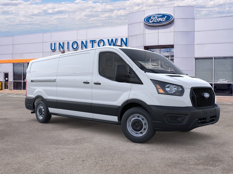 2026 Ford Transit Van Base - Photo 7