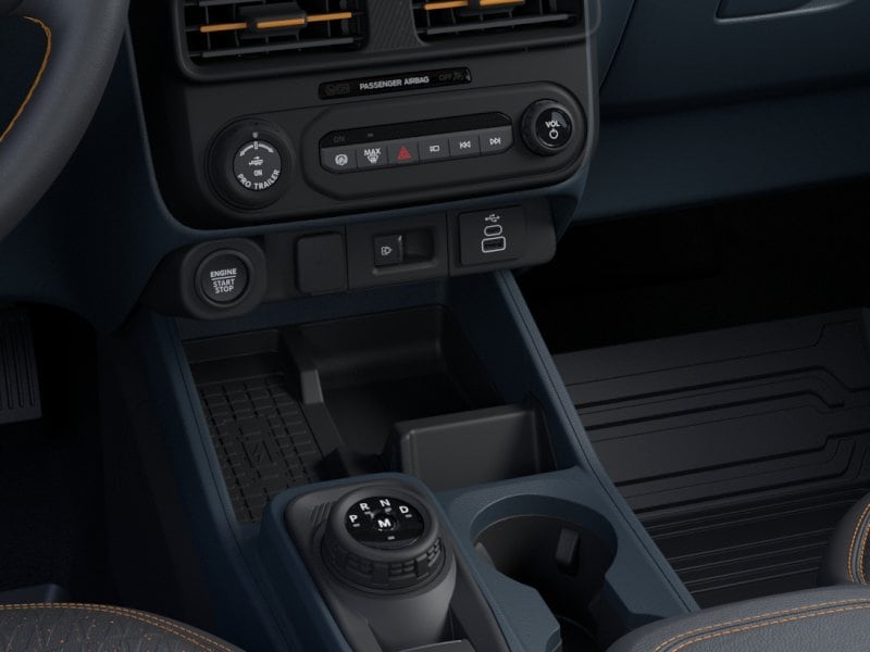 2025 Ford Maverick Tremor - Photo 41