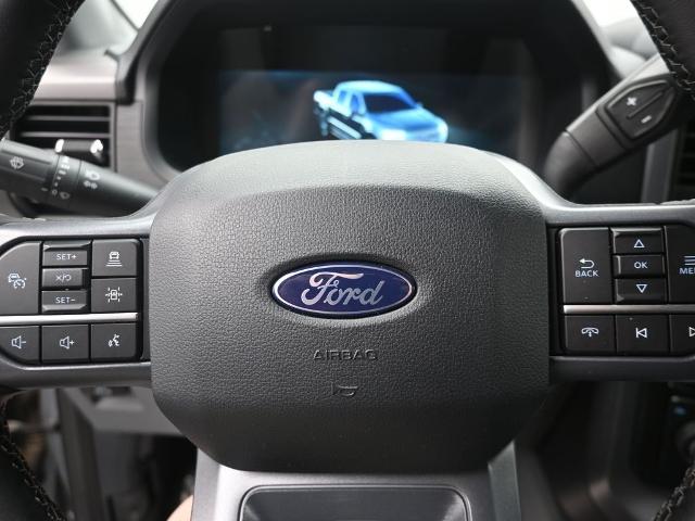2025 Ford F-150 XLT - Photo 55
