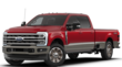 Ford F-350SD