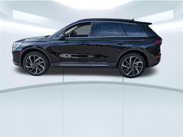 2026 Lincoln Corsair Reserve CROSSOVERS