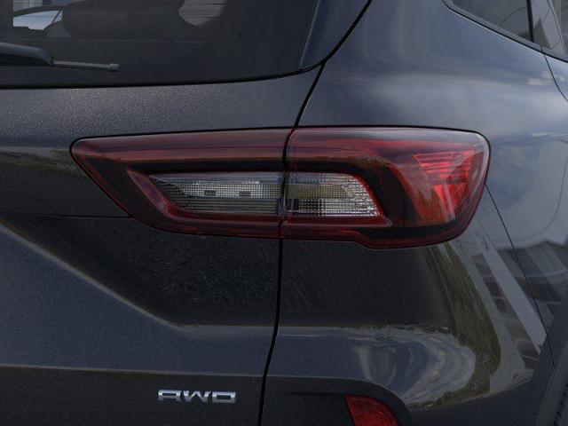 2026 Ford Escape ST-Line - Photo 44