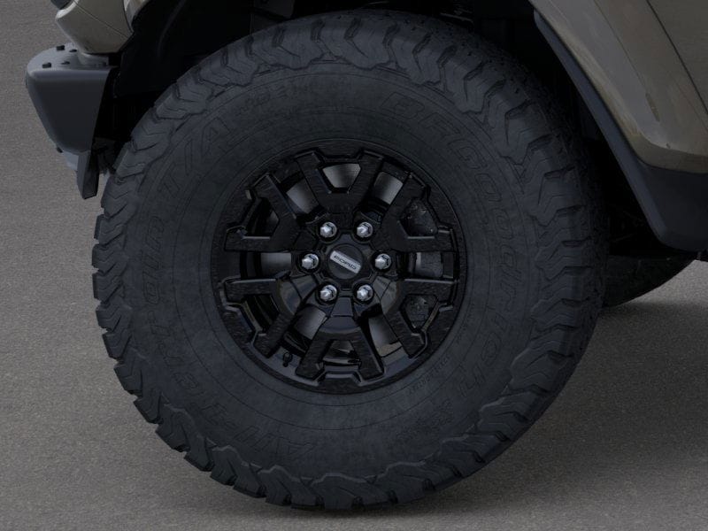Thumbnail: 2025 Ford Bronco - 46
