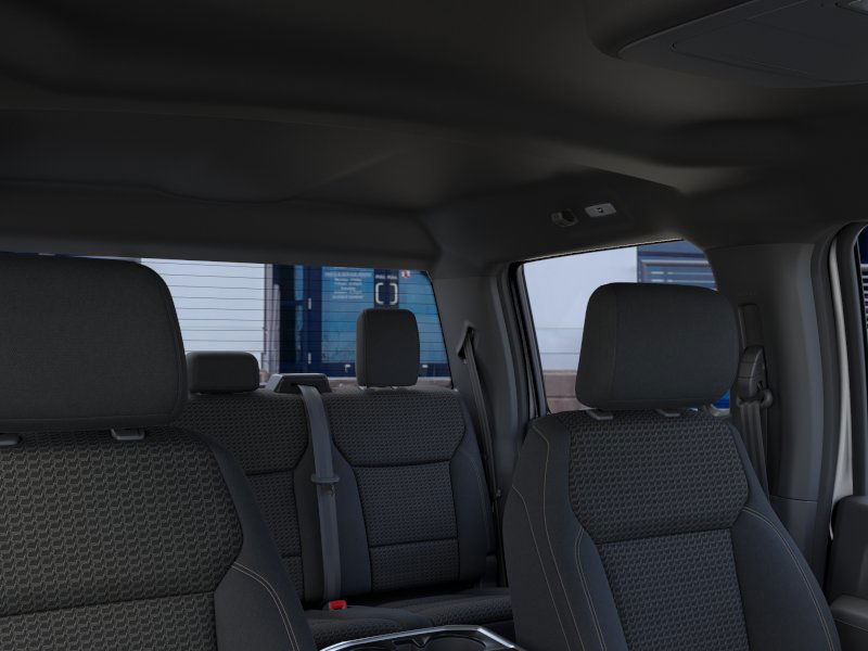 Thumbnail: 2025 Ford F-150 - 44