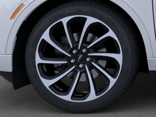 2026 Lincoln Nautilus Black Label - Photo 41