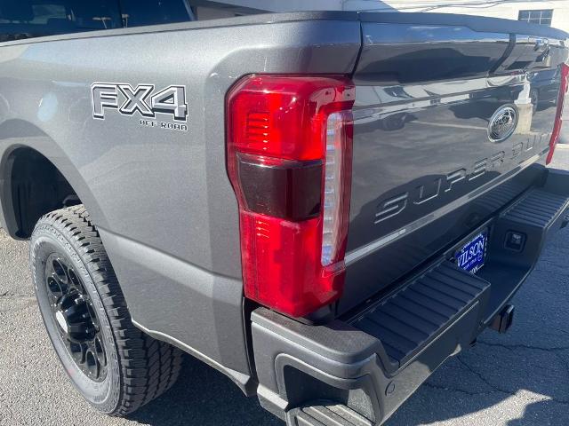 2026 Ford F-350 Super Duty Lariat - Photo 76