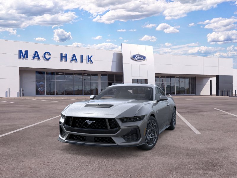 2026 Ford Mustang Custom Paint GT Premium CAR