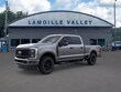 Ford F-250SD
