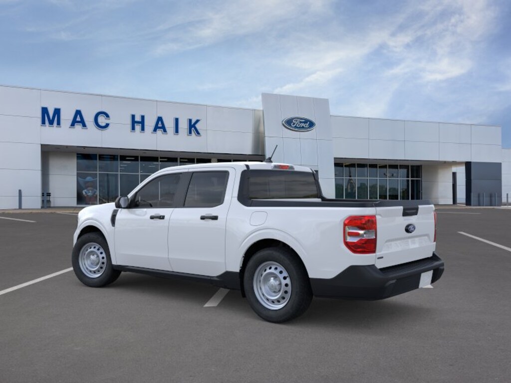 New 2026 Ford Maverick XL TRUCK