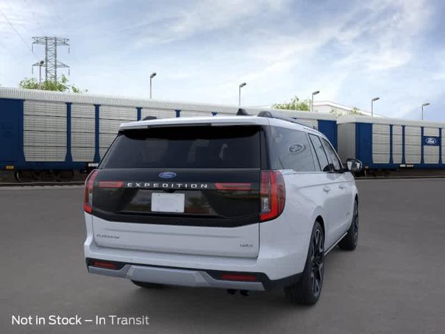 Thumbnail: 2026 Ford Expedition MAX - 31