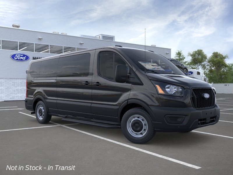 2026 Ford Transit 350 XL Low Roof Sliding Pass. 148's photo